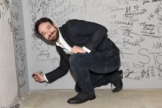 Jamie McCarthy/Getty Images