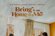 PJ Morton/Morton Records