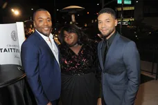 Angela Weiss/Getty Images