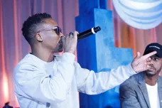 Jeff Schear/Getty Images for AT&T