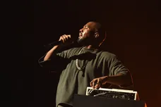 Kevin Winter/Getty Images