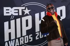 Bennett Raglin/Getty Images