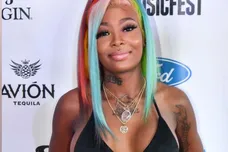 Paras Griffin/Getty Images