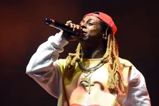 Kevin Winter/Getty Images