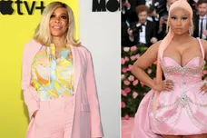 Astrid Stawiarz/Getty Images / Neilson Barnard/Getty Images