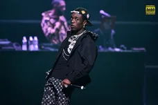 Steven Ferdman/Getty Images