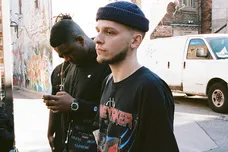 Photo Cred. Zhamak Fullad/ provided by the artist