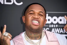 Frazer Harrison/Getty Images