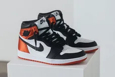 Image via Jordan Brand