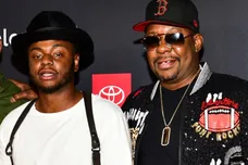 Rodin Eckenroth / Stringer / Getty Images