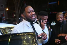 Prince Williams/WireImage/Getty Images