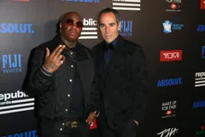 Joe Scarnici/Getty Images