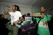 Monica Schipper/Getty Images