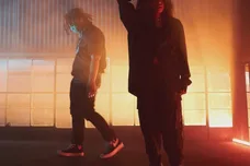 Epic Records/Kodie Shane