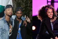 Gary Gershoff/Getty Images, Robin Marchant/Getty Images