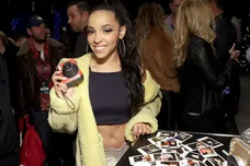 Cindy Ord/Getty Images