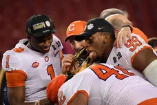 Harry How/Getty Images