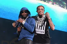 Nicholas Hunt/Getty Images