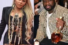 Aaron J. Thornton, David Becker/Getty Images