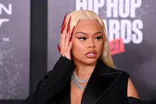 Paras Griffin/Getty Images