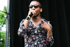 Roger Kisby/Getty Images