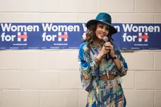 Sean Rayford/Getty Images