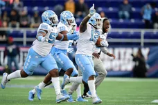 Patrick McDermott/Getty Images