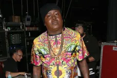 Bennett Raglin / Stringer / Getty Images