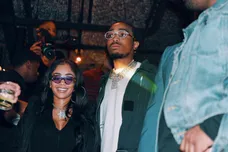 Dominique Oliveto/Getty Images