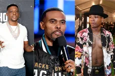 Paras Griffin/Getty Images for BET )