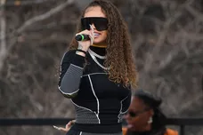 Paras Griffin/Getty Images