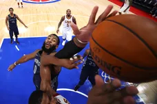 Gregory Shamus/Getty Images