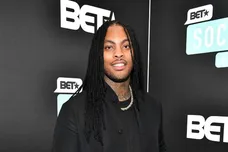 Paras Griffin / Stringer / Getty Images