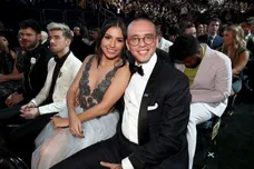 Christopher Polk/Getty Images