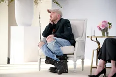 Dimitrios Kambouris/Getty Images