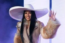 Noam Galai / Stringer / Getty Images