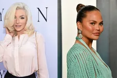 Frazer Harrison/Getty Images