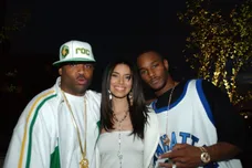 Stephen Chernin/Getty Images