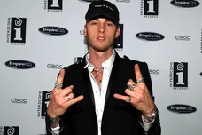 Christopher Polk/Getty Images