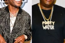 Paras Griffin / Stringer / Getty Images, Jerod Harris / Stringer / Getty Images