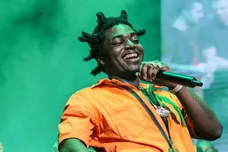 Nicholas Hunt/Getty Images for TIDAL