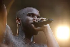 Frazer Harrison / Getty Images