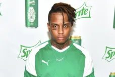 Paras Griffin/Getty Images for BET