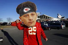 David Eulitt/Getty Images