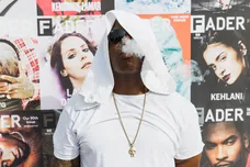 Roger Kisby/Getty Images