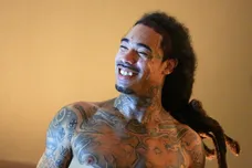 Prince Williams/WireImage