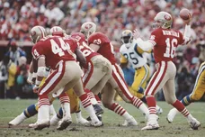 Otto Gruele Jr/Allsport/Getty Images