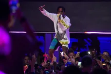 Christopher Jue/Getty Images