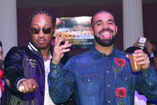 Prince Williams/WireImage/Getty Images