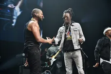 Theo Wargo/Getty Images